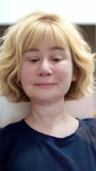 Hannah Douet