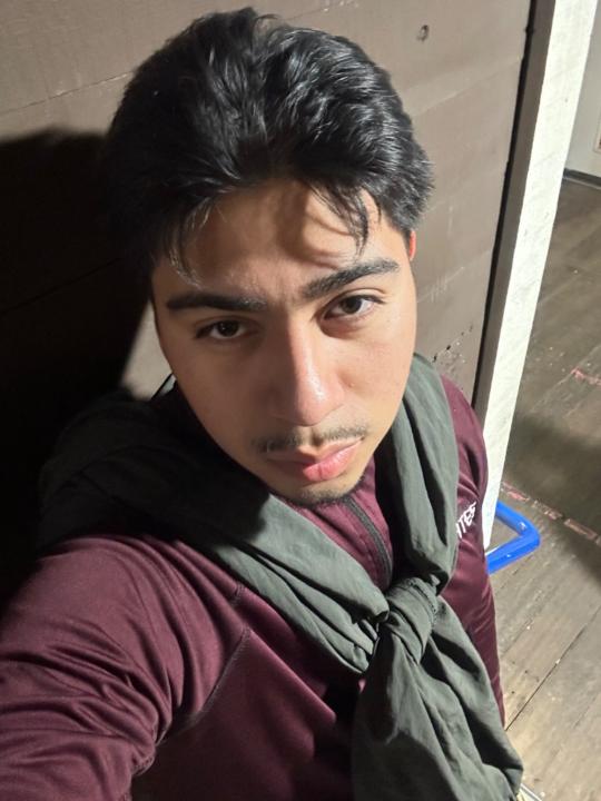 Daniel Flores