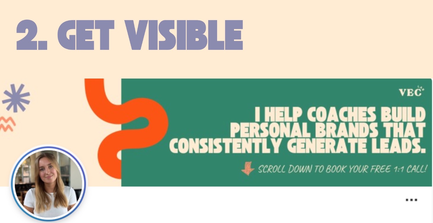 How to: Get visible