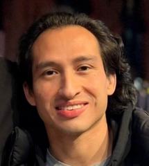 Luis Galeana