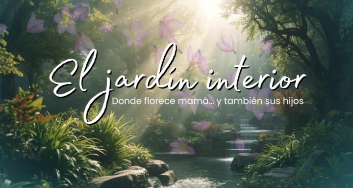 EL JARDÍN INTERIOR