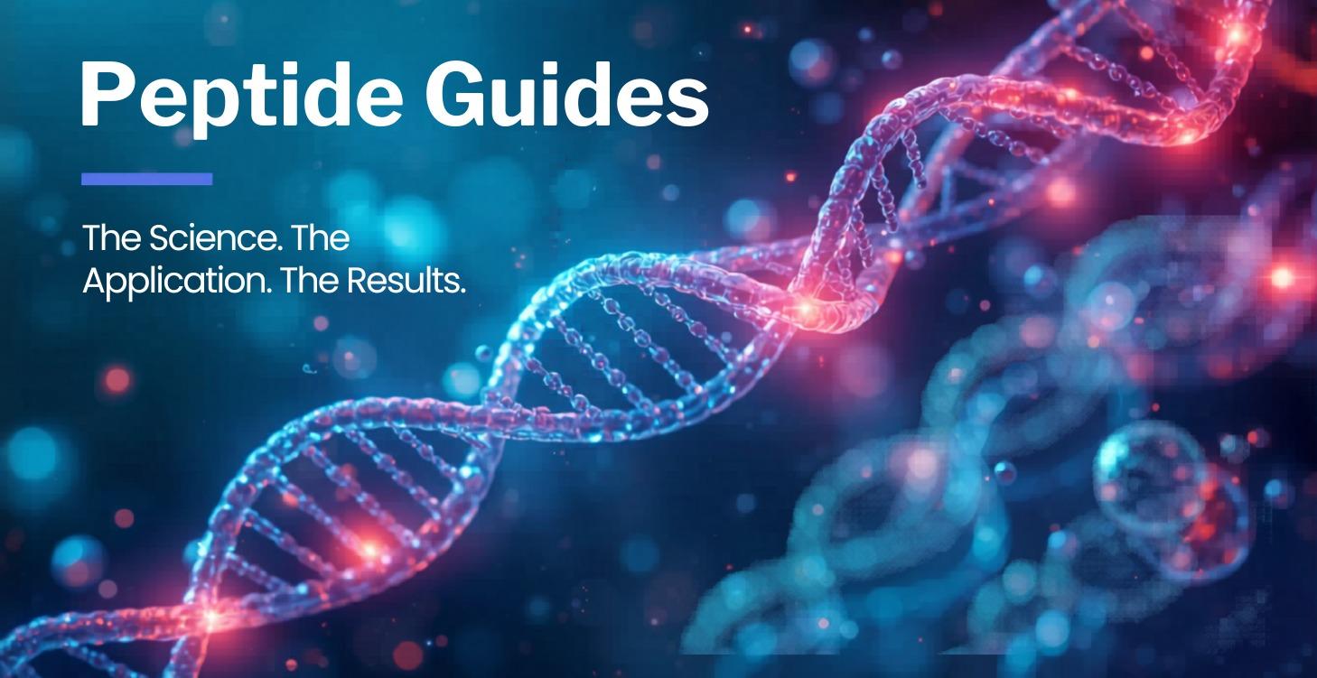 Peptides Guides
