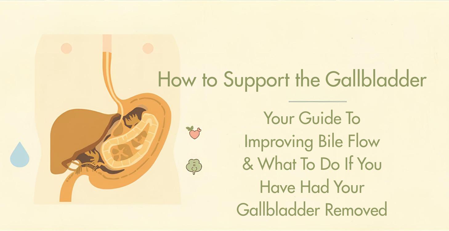 Gallbladder Guide