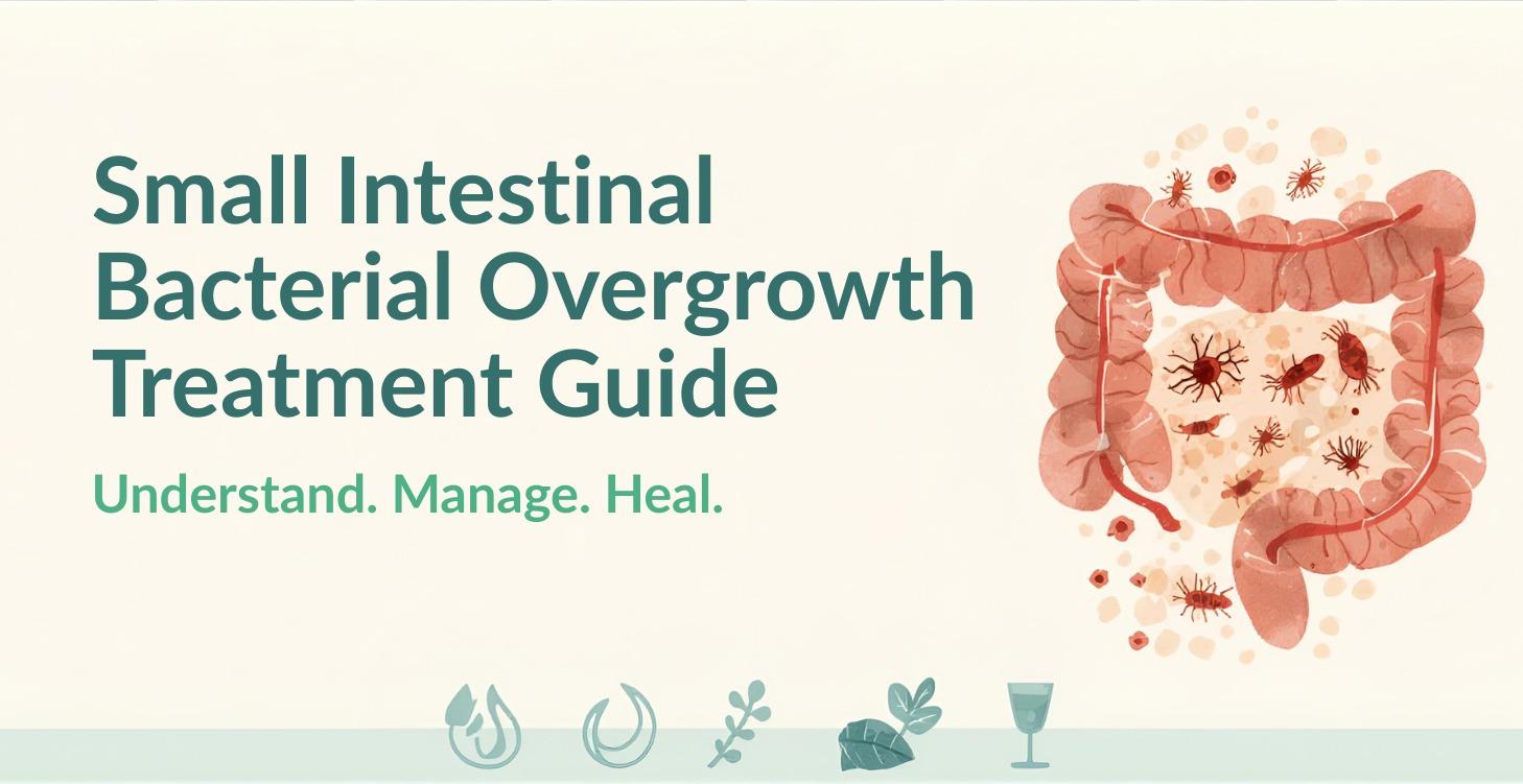 Treating SIBO Guide