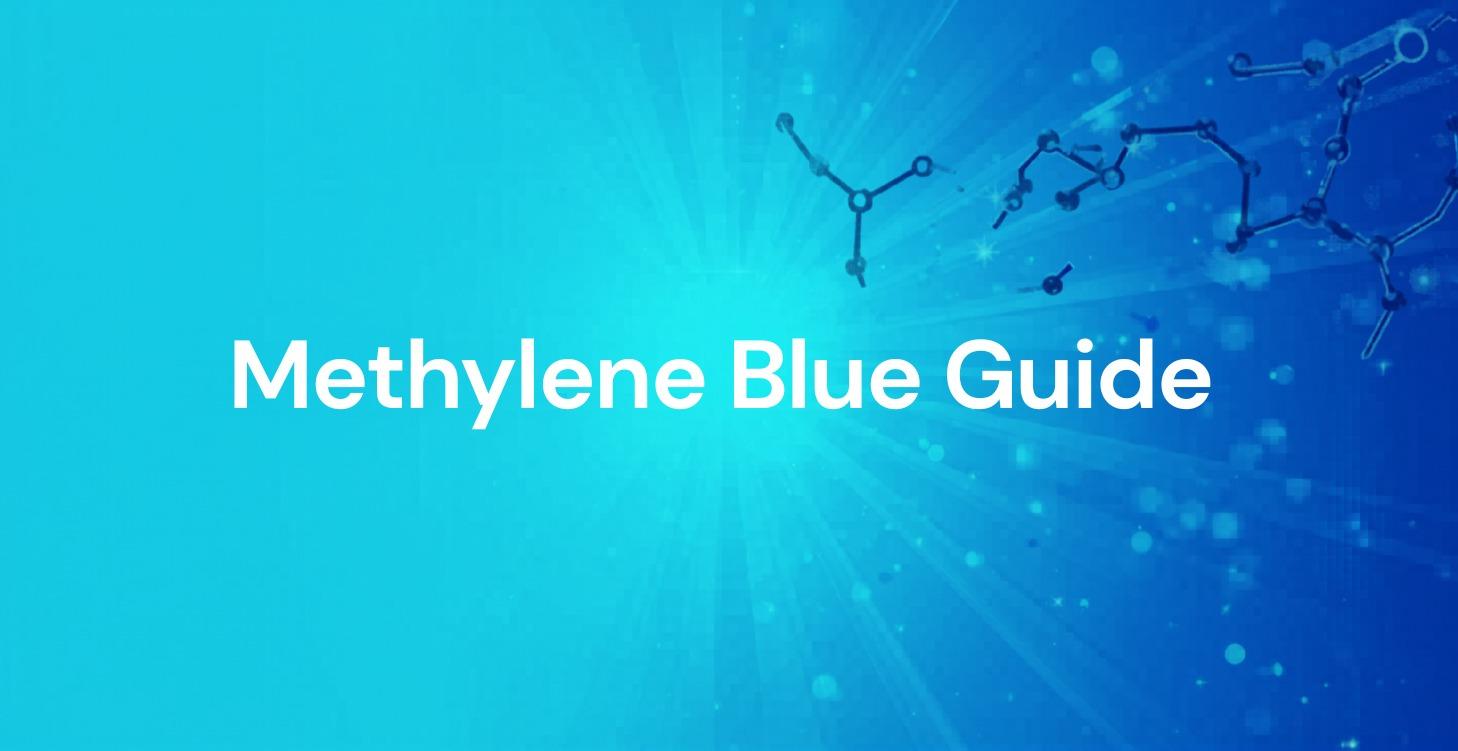 Methylene Blue Guide