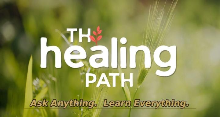 The Healing Path