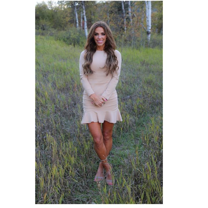 Jen Brown