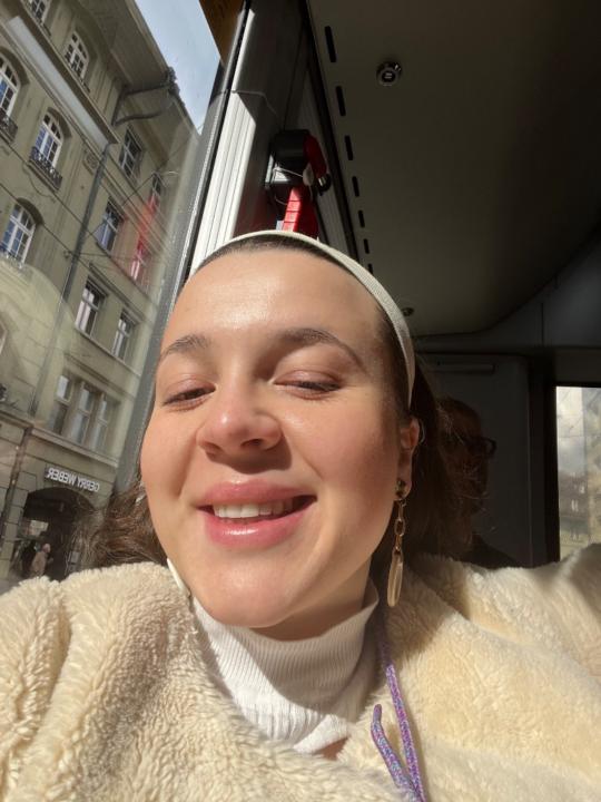 Luana Fombe