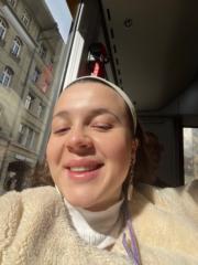 Luana Fombe