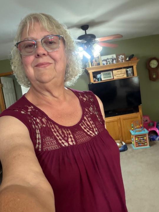 Jennifer Loveland