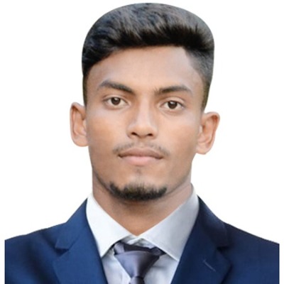 Shakil Hasan