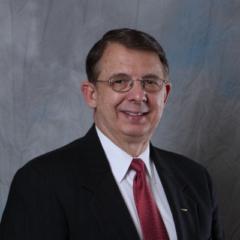 Robert Drum
