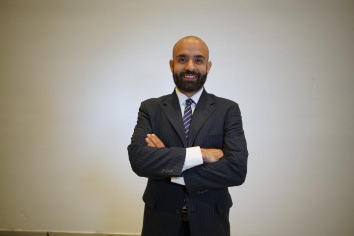 Eldar Padilla
