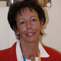 Gabriele Minnert