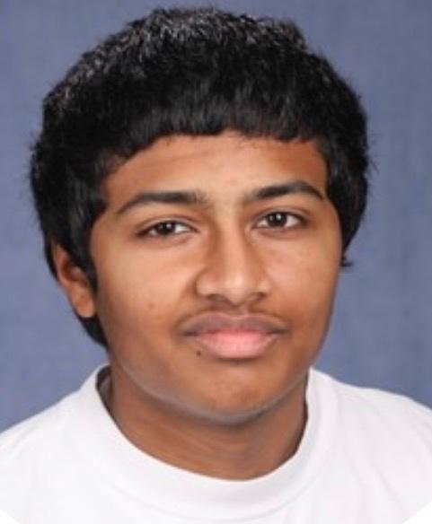Rishik Vanga