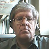 David Bowden