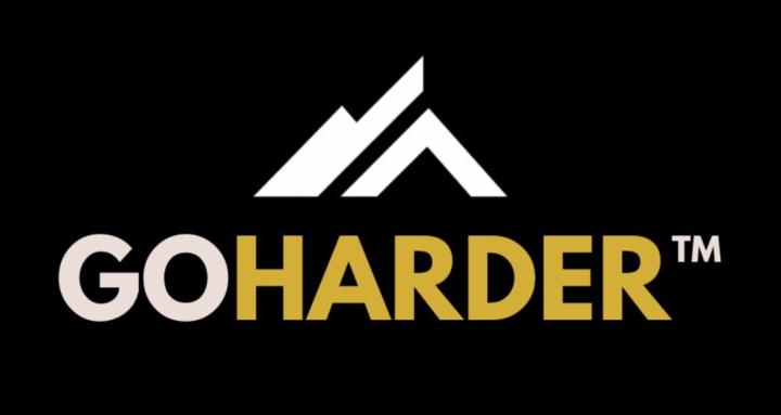 GOHARDER Sales Academy™
