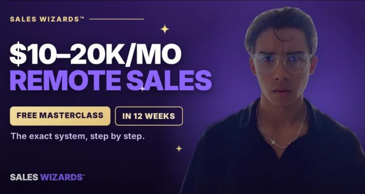 Sales Wizards™