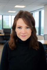 Suzanne Tate
