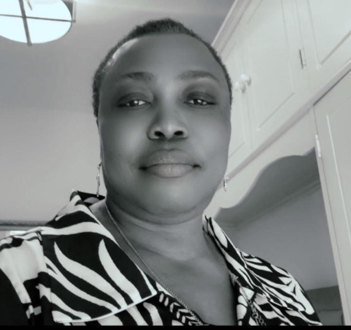 Evelyn Daniels