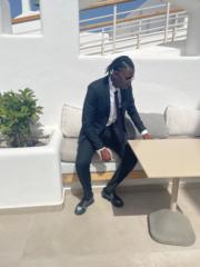 Brian Mukaba