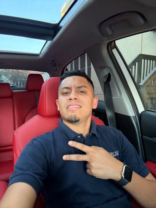 José Peraza