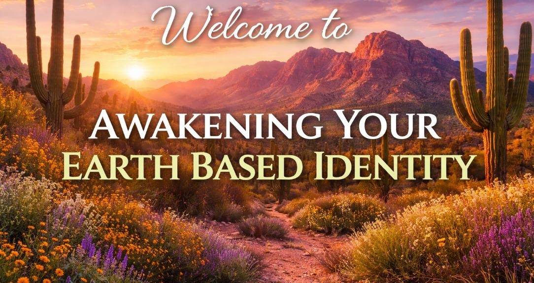 The Sacred Space