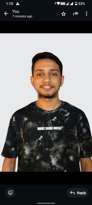 Mustafa Shahid