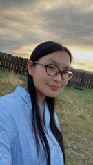 Tsendmaa Bayarsaikhan