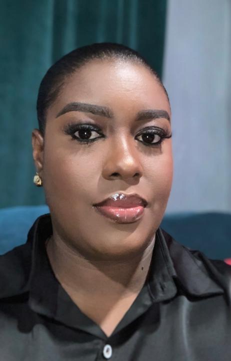 Fatimah Abena Bentum