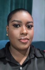 Fatimah Abena Bentum