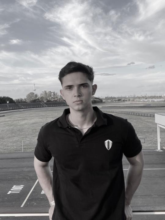 Tazio Terbizan