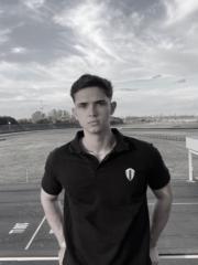 Tazio Terbizan