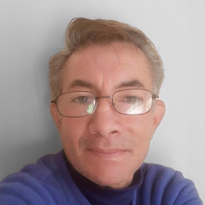 Limbert Fernandez