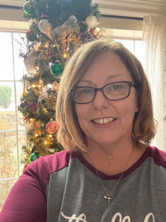 Jerri Dawson