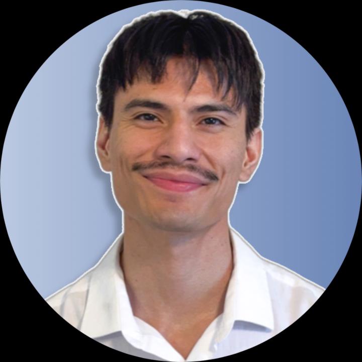 Joey Arias