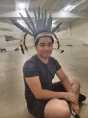Kenny Juarez