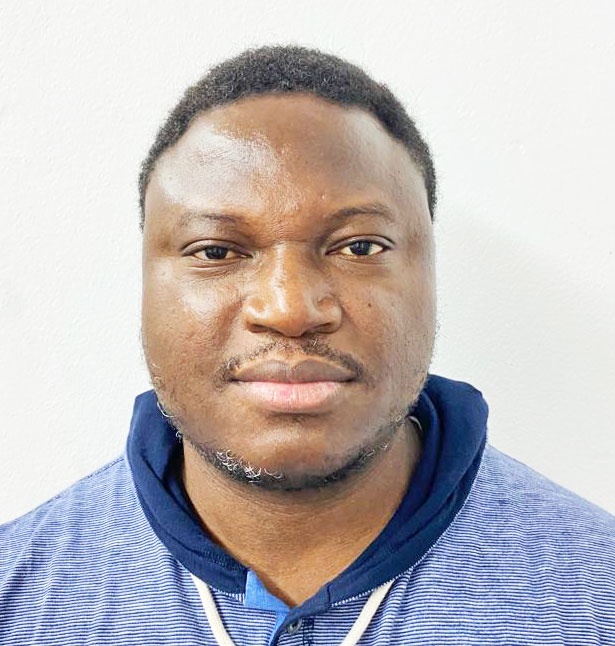 Emmanuel Ocheme