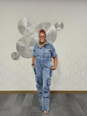 Patrice Johnson