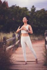 Charlene Wang