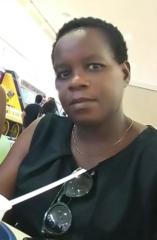 Margaret Evalyne Mutinda