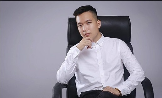Trần Hữu Duy