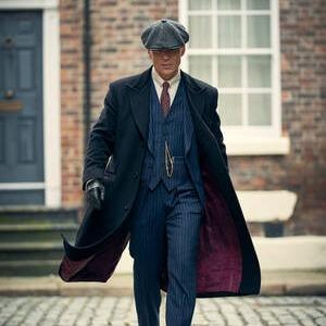 Thomas Shelby