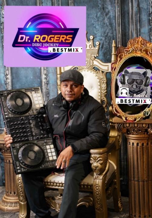 Roger Solano