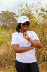 Alice Muthoni