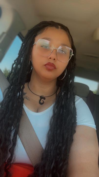 Natasha Combs