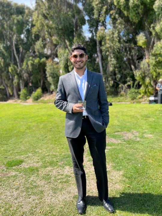 Sebastián Medina