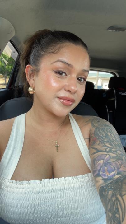Melissa Vasquez