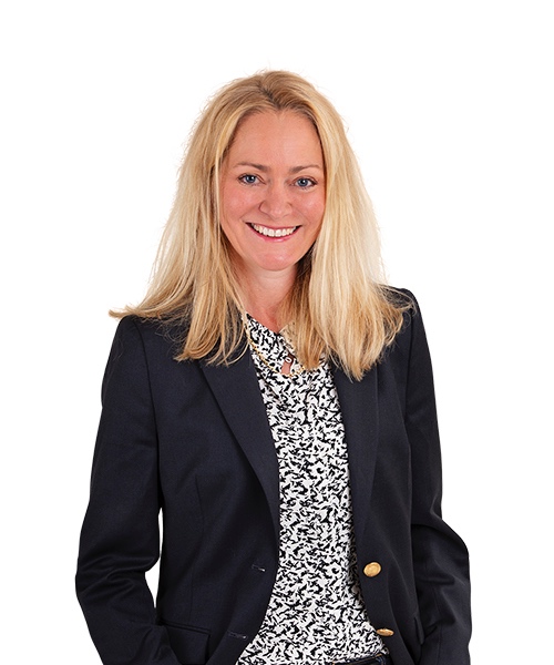 Charlotta Larsson