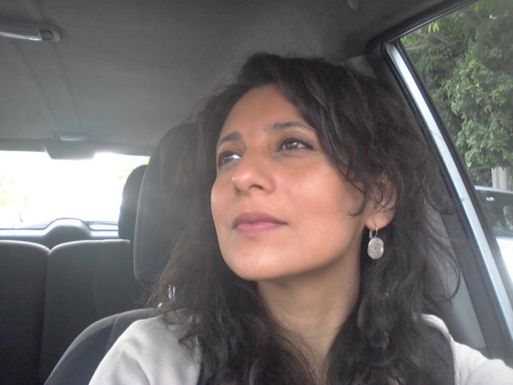 Marcela Zapata Zerega